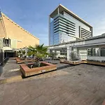 King Bed & Modern Comfort Studio In Difc Downtown