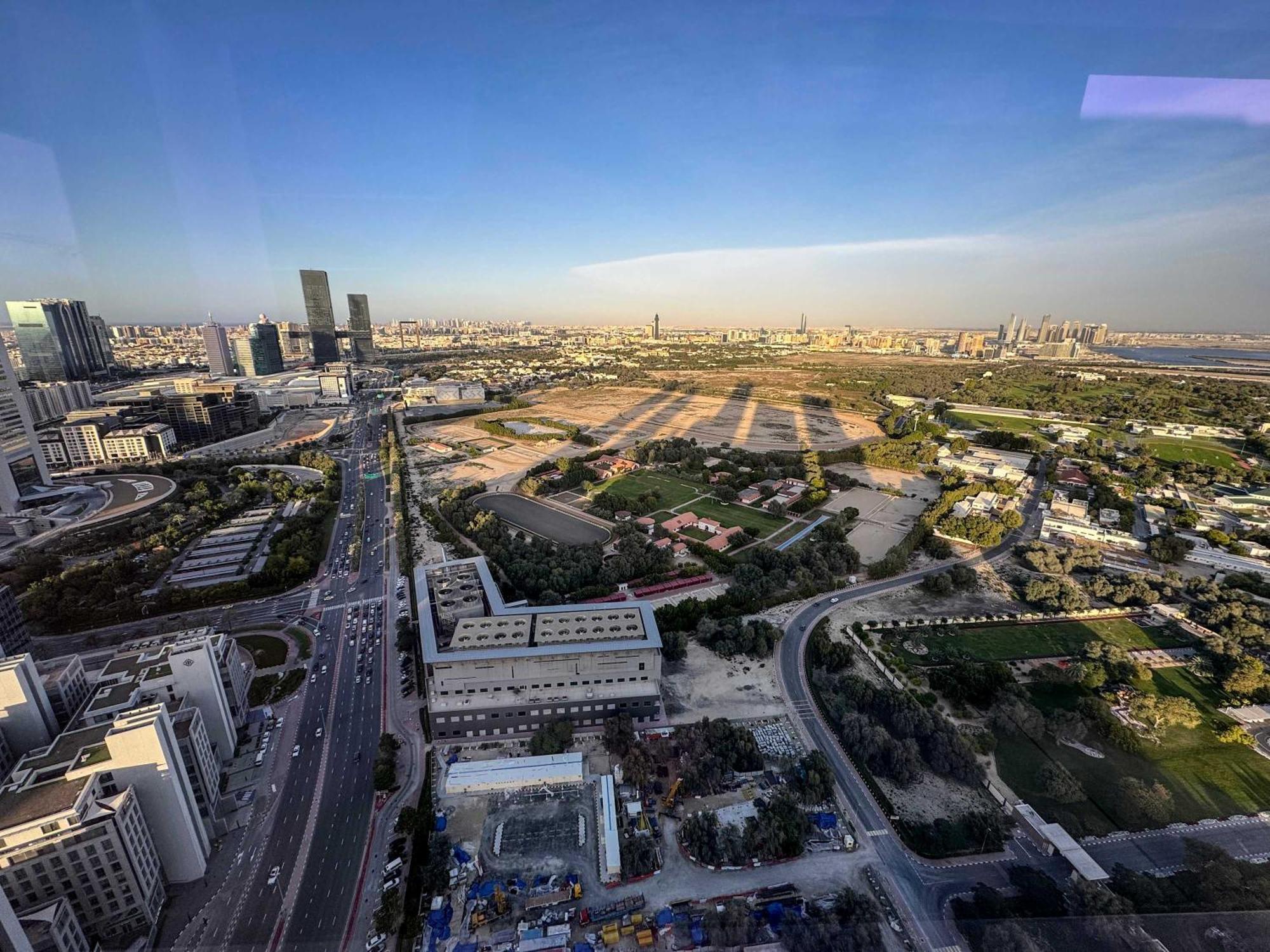 King Bed & Modern Comfort In Difc Downtown * Dubai